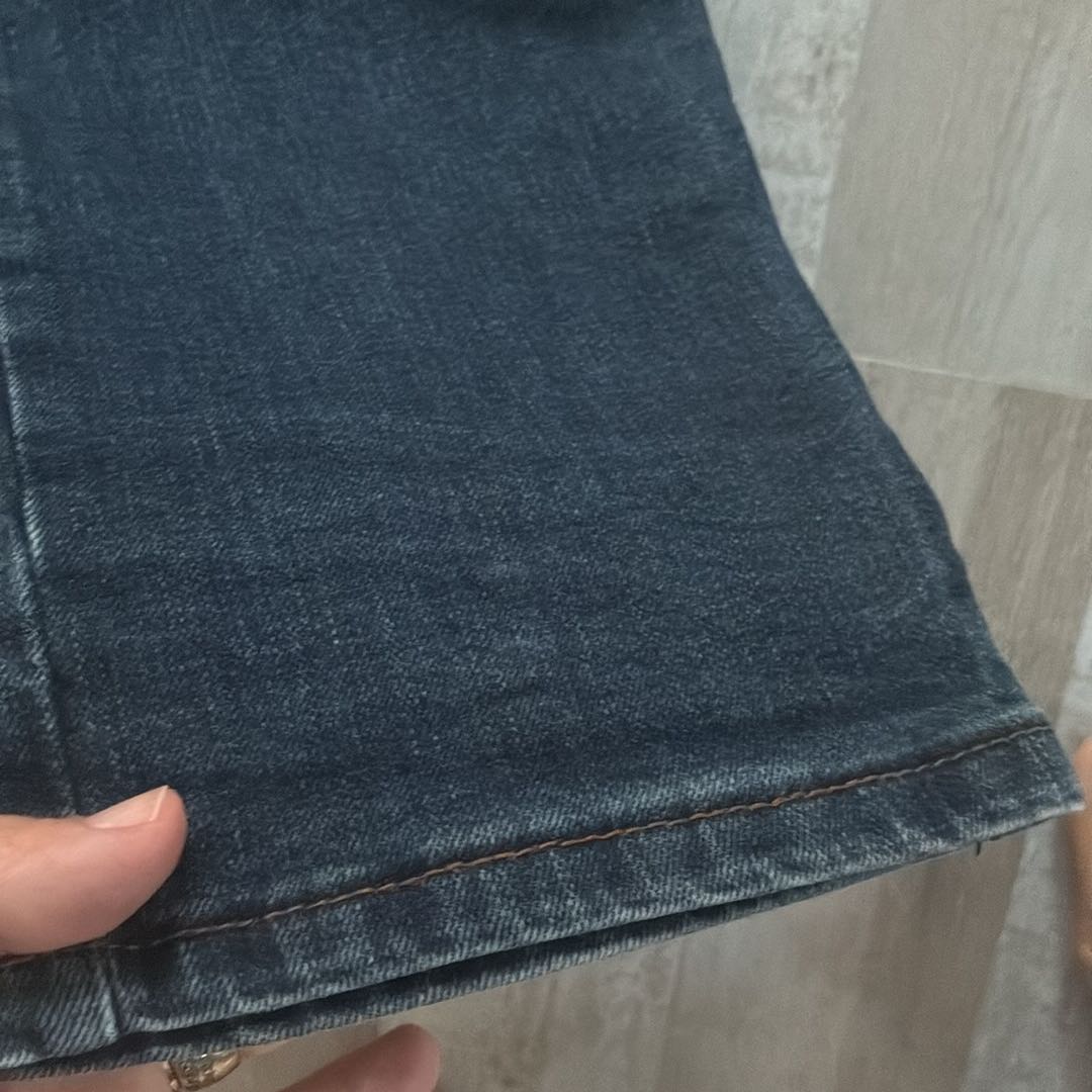 Mavi Jean Pantolon — görsel 5/8