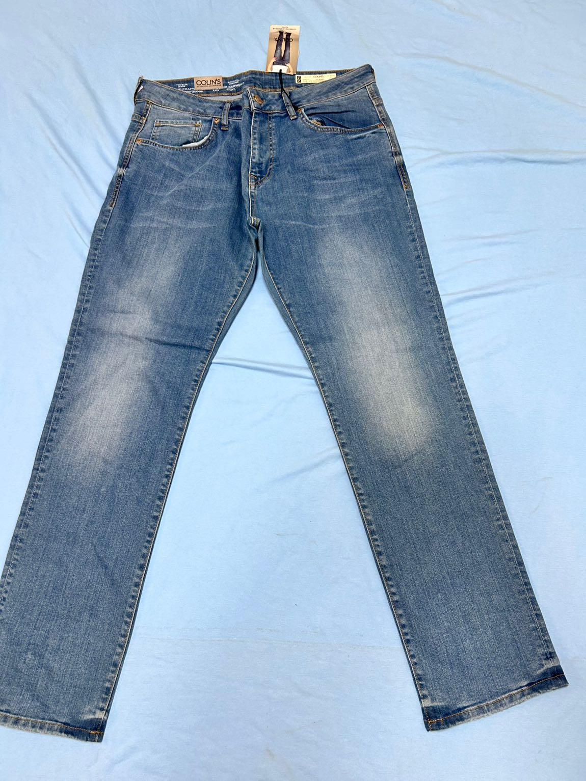 Colin's Mavi Jeans Pantolon — görsel 2/4