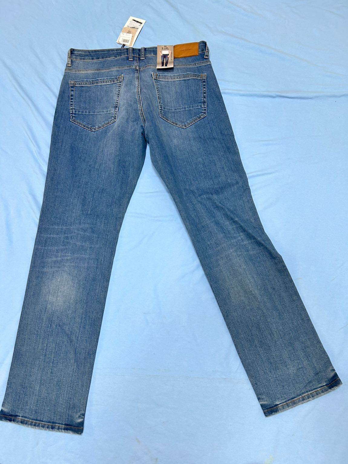 Colin's Mavi Jeans Pantolon — görsel 3/4