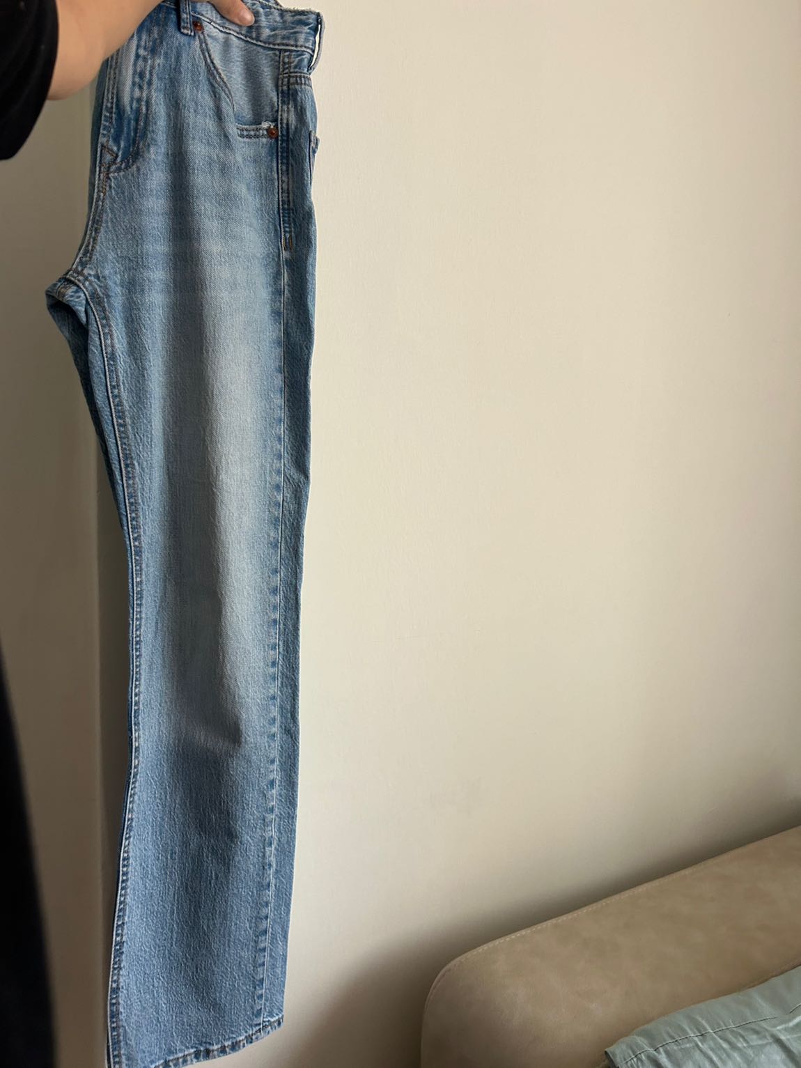 Stradivarius D98 — görsel 4/13