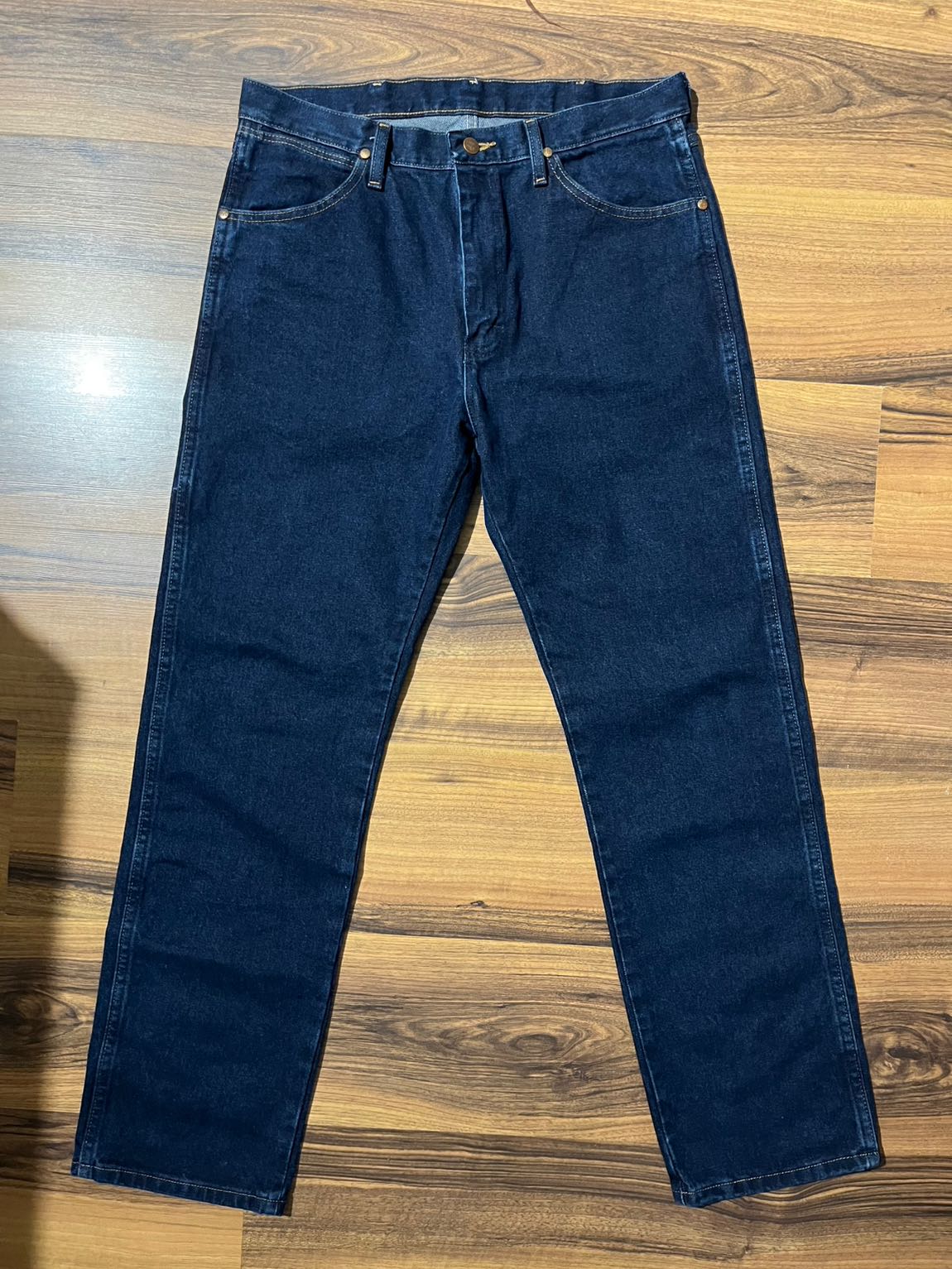 Wrangler 13mwz — görsel 3/7