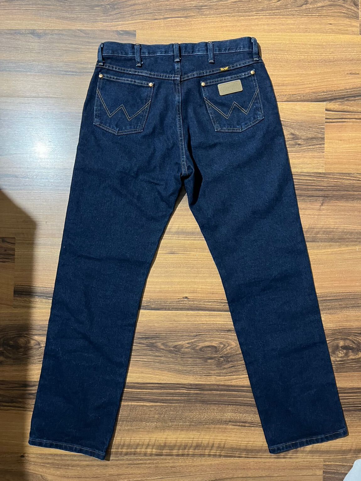 Wrangler 13mwz — görsel 4/7