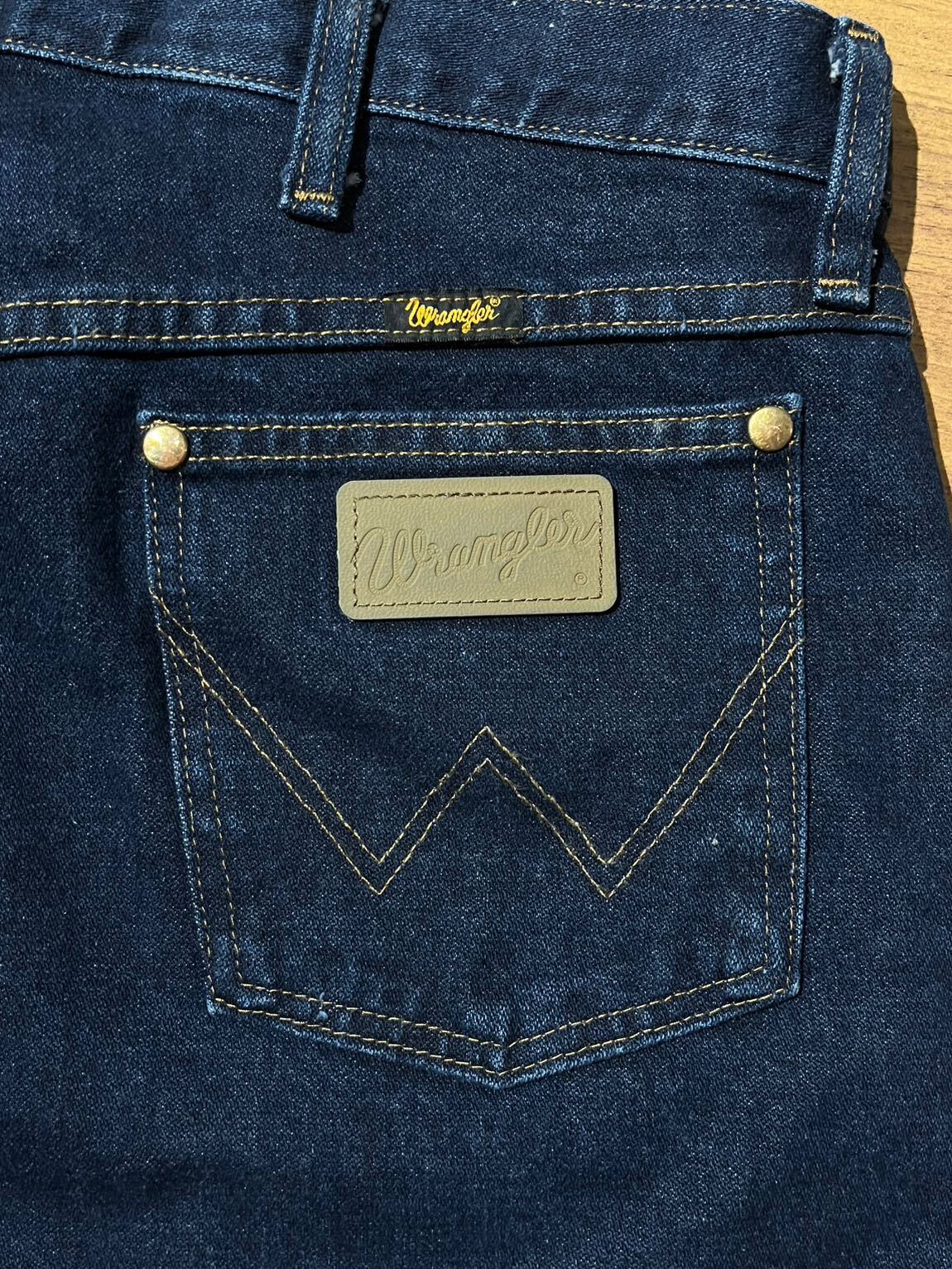 Wrangler 13mwz — görsel 5/7