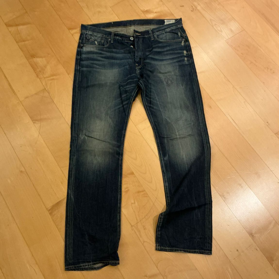 G-Star RAW Kot 38-34 — görsel 6/8