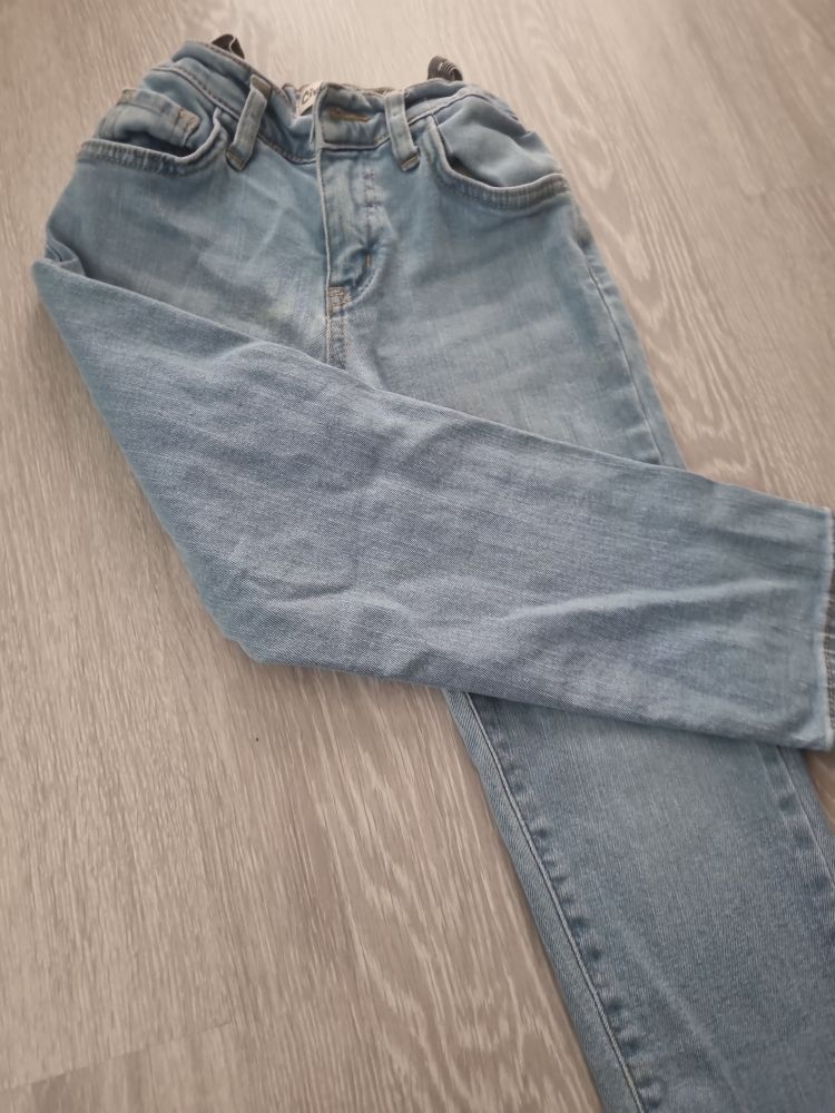Civil Boys Kot Pantolon — görsel 2/6