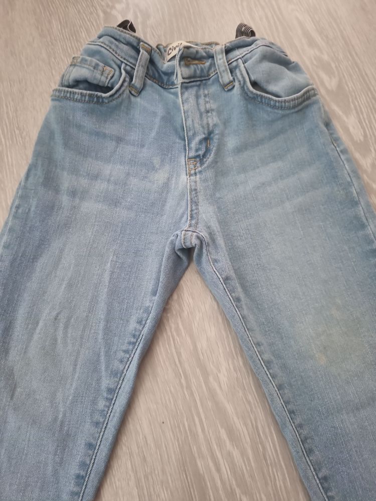Civil Boys Kot Pantolon — görsel 6/6