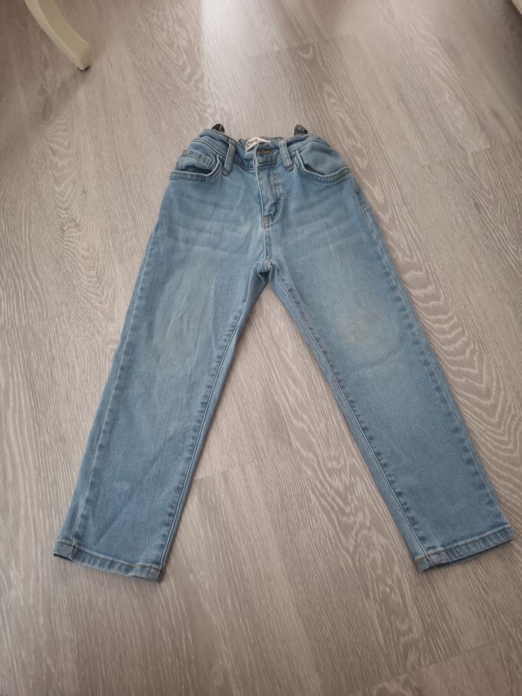 Civil Boys Kot Pantolon — görsel 5/6