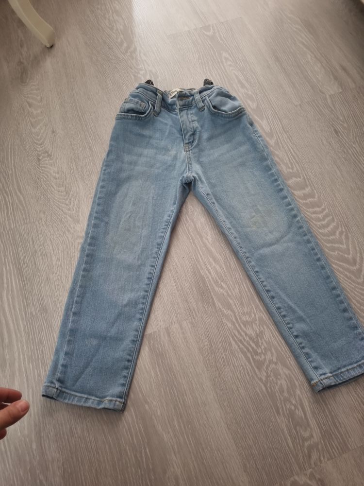 Civil Boys Kot Pantolon — görsel 3/6