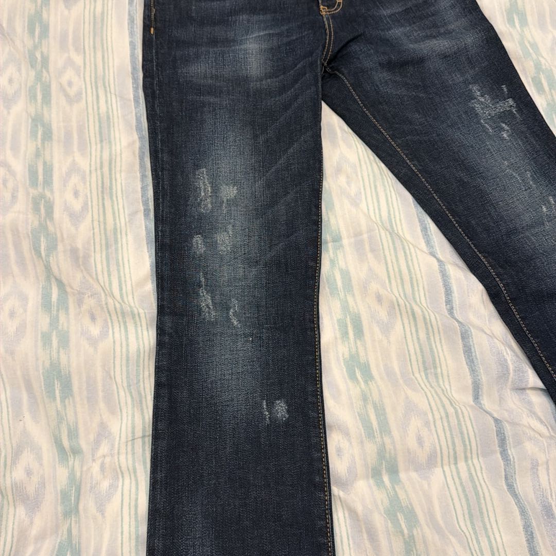 DSQUARED2 Kot Pantolon — görsel 3/7