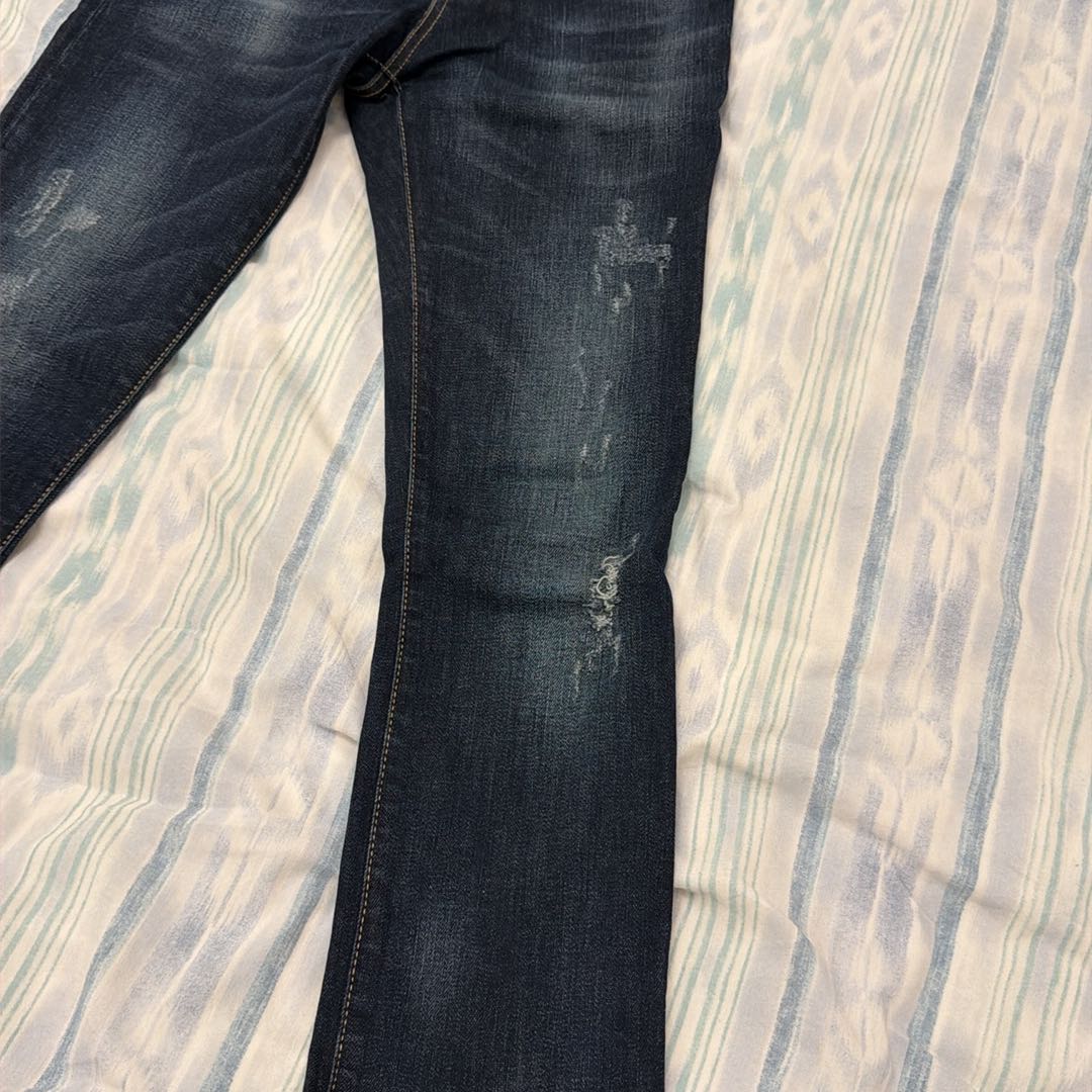DSQUARED2 Kot Pantolon — görsel 4/7