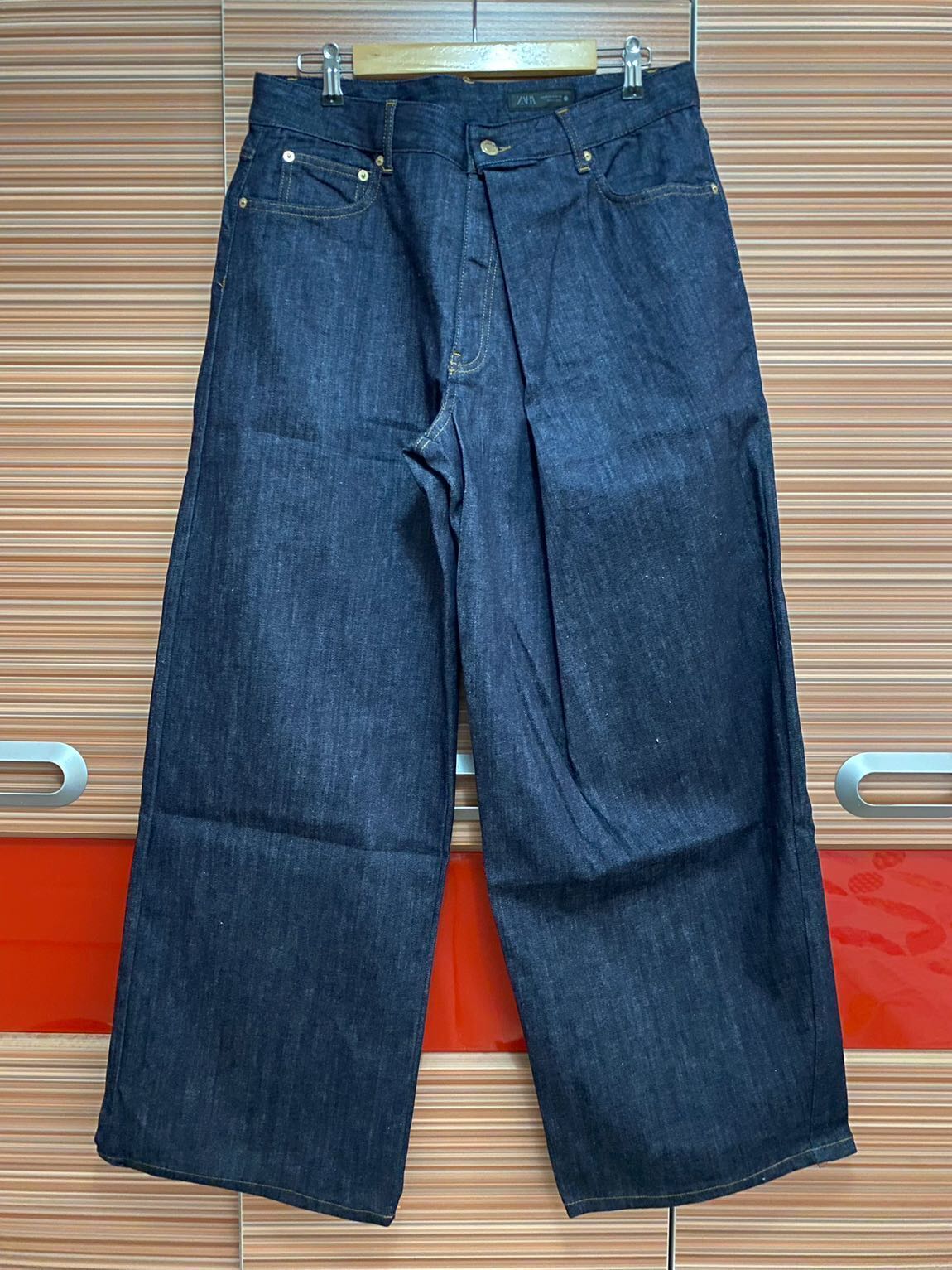Zara New Sezon Pantolon — görsel 3/5