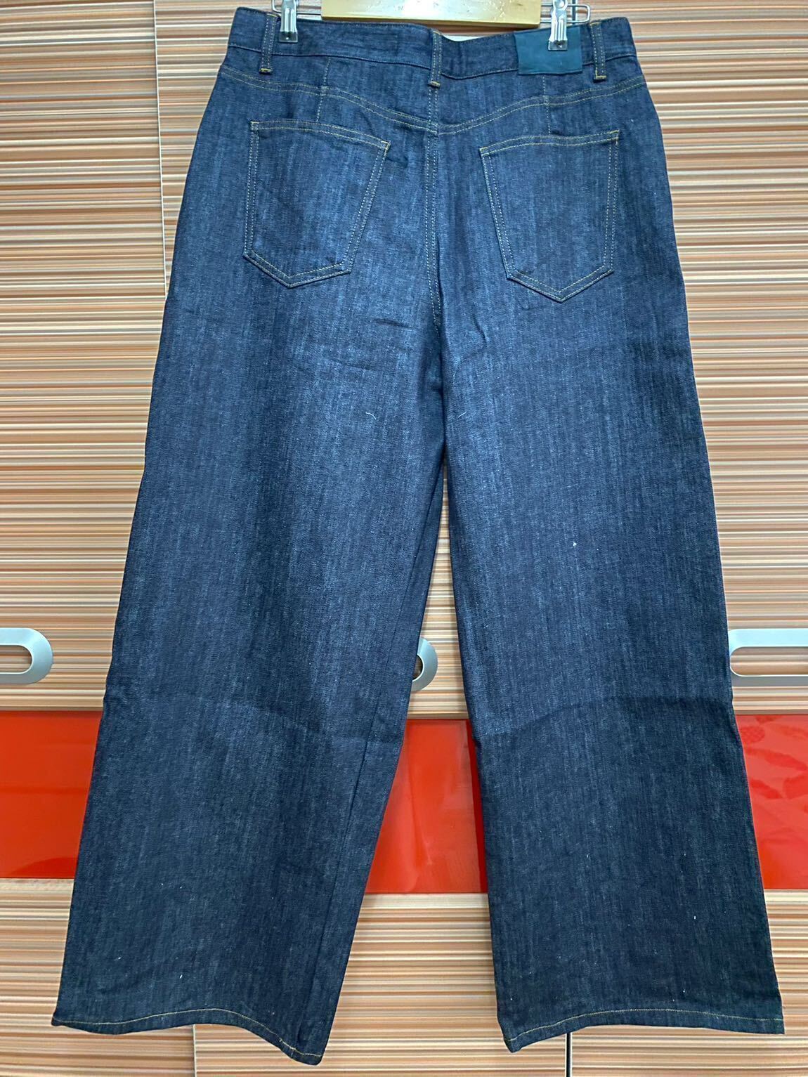 Zara New Sezon Pantolon — görsel 4/5