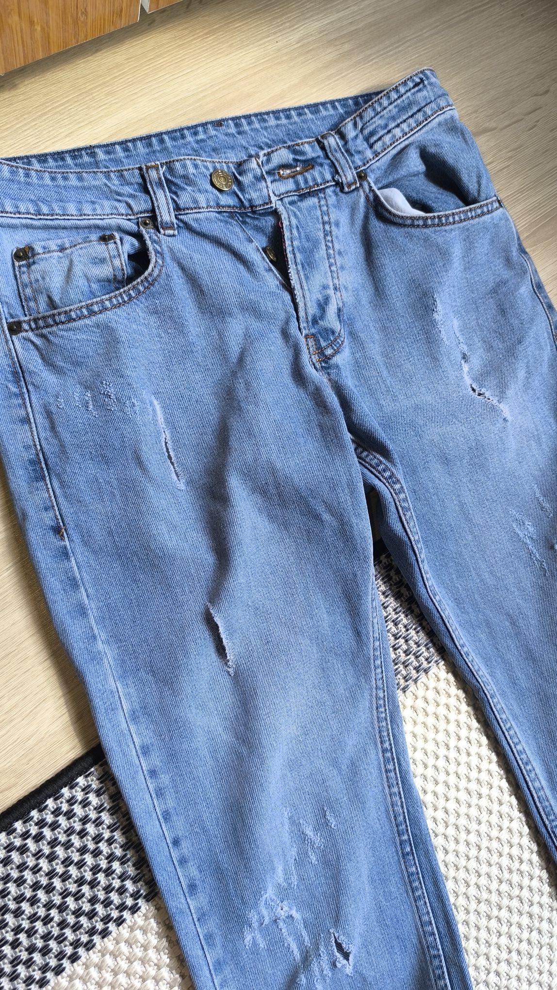 DSQUARED2 Denim Jean — görsel 5/5
