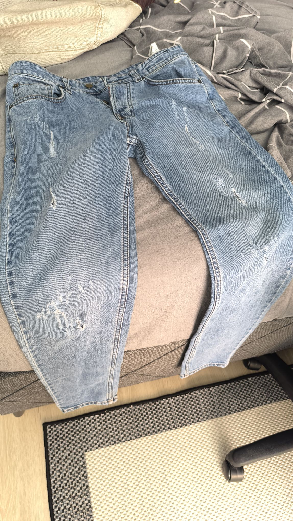 DSQUARED2 Denim Jean — görsel 2/5