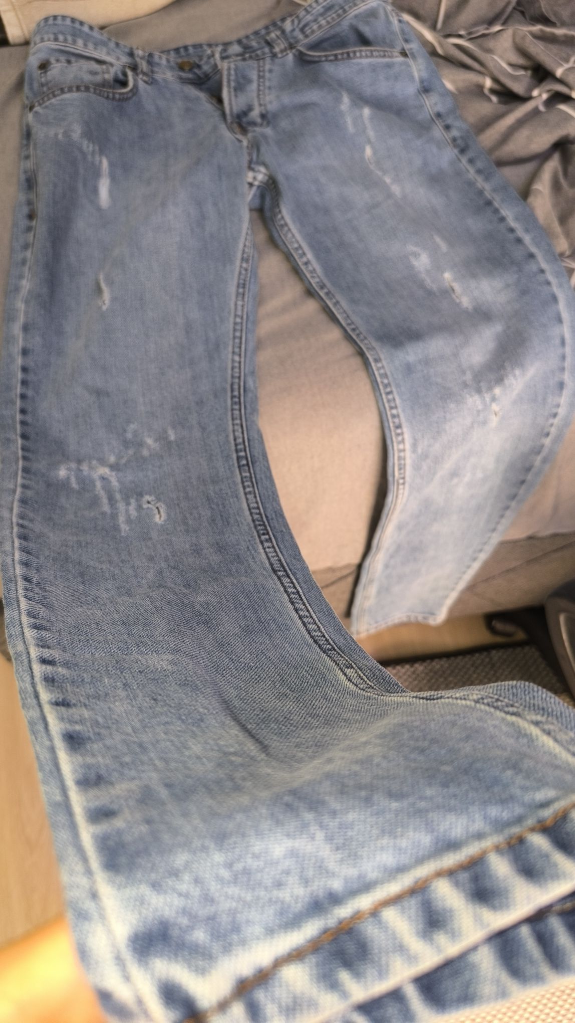 DSQUARED2 Denim Jean — görsel 3/5
