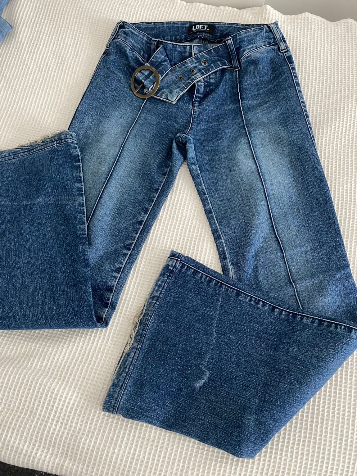 LOFT Jean Pantolon — görsel 2/15