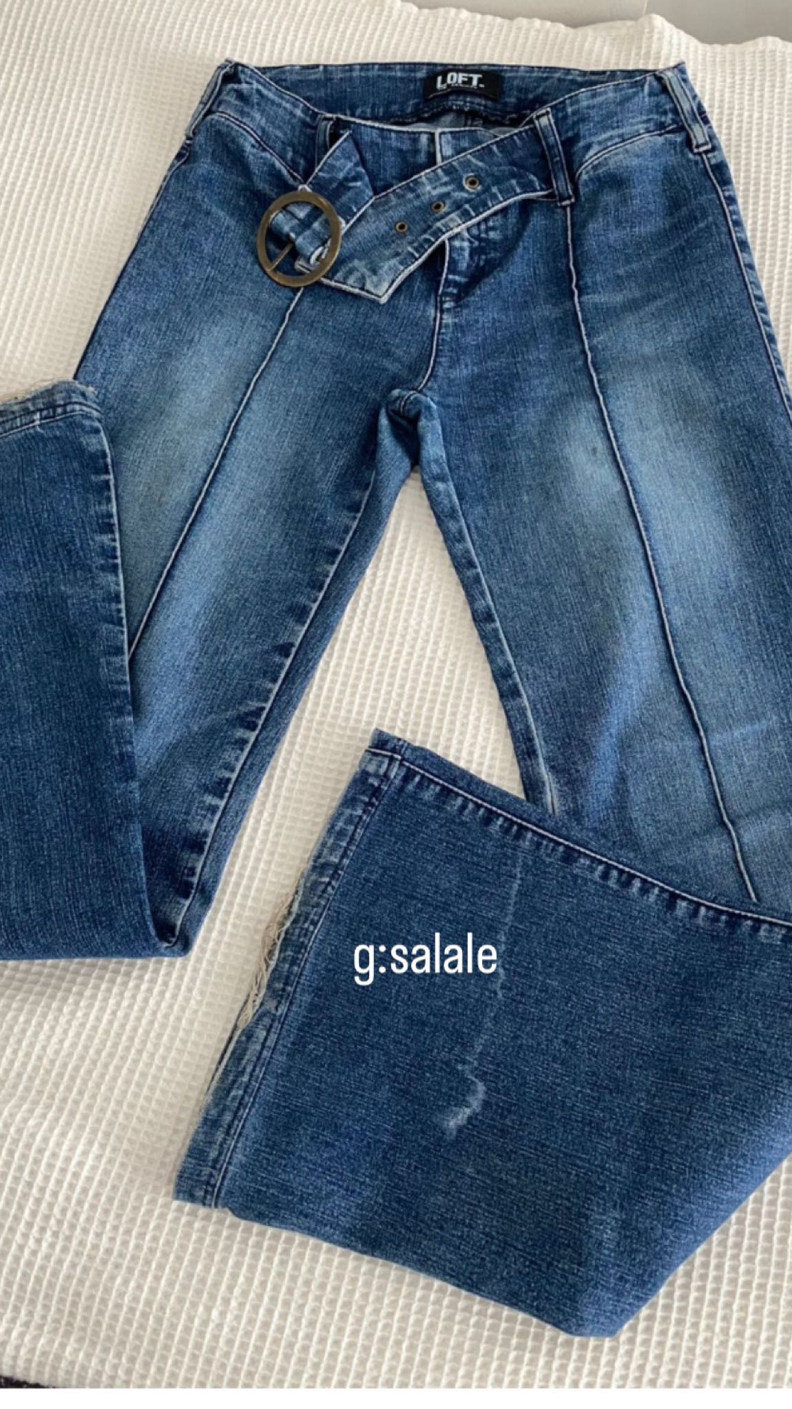 LOFT Jean Pantolon — görsel 15/15