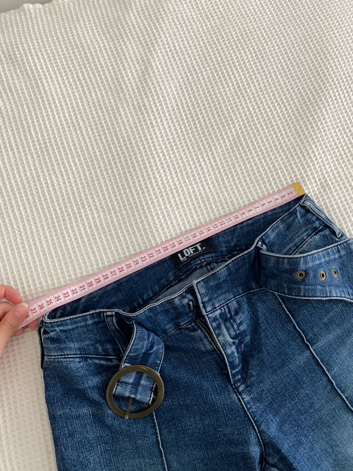 LOFT Jean Pantolon — görsel 12/15