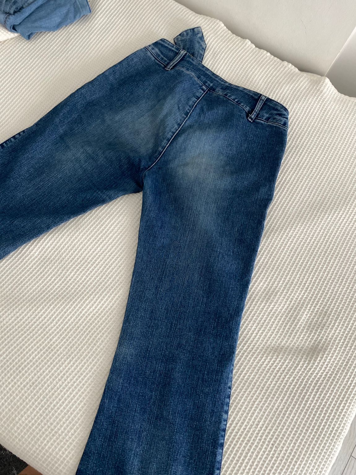 LOFT Jean Pantolon — görsel 9/15