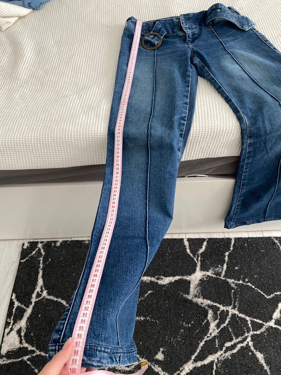 LOFT Jean Pantolon — görsel 14/15