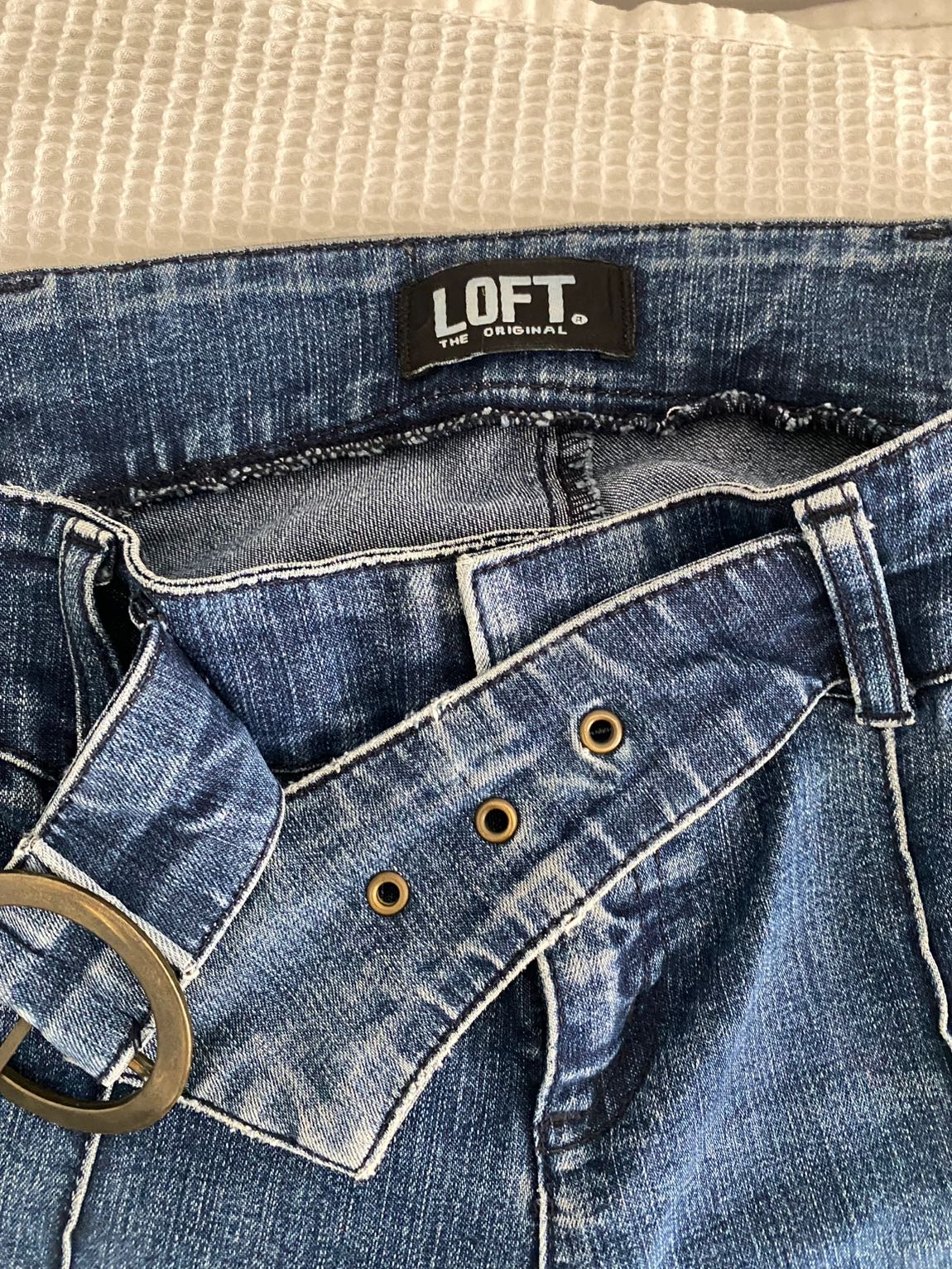 LOFT Jean Pantolon — görsel 5/15