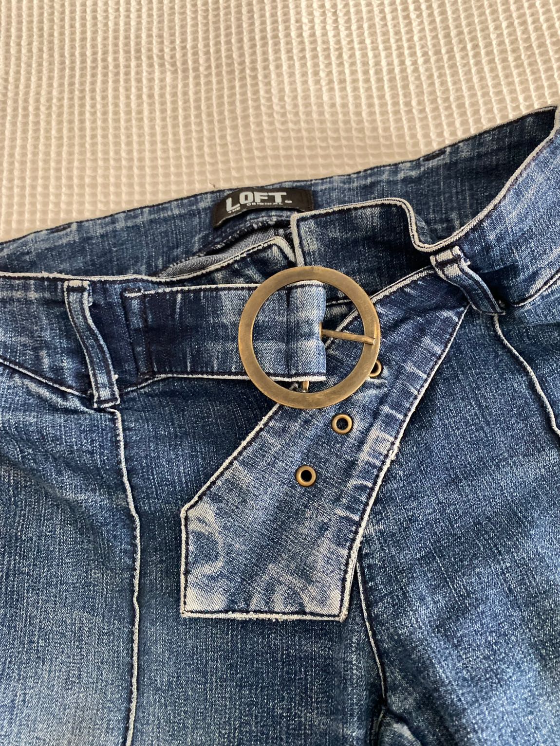 LOFT Jean Pantolon — görsel 11/15