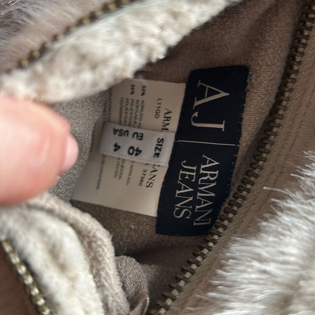 Armani kaban — görsel 11/20