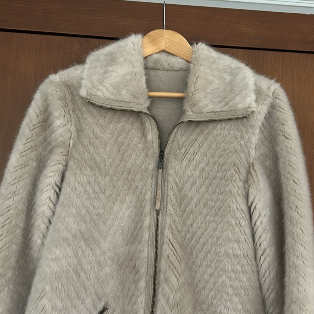 Armani kaban — görsel 3/20