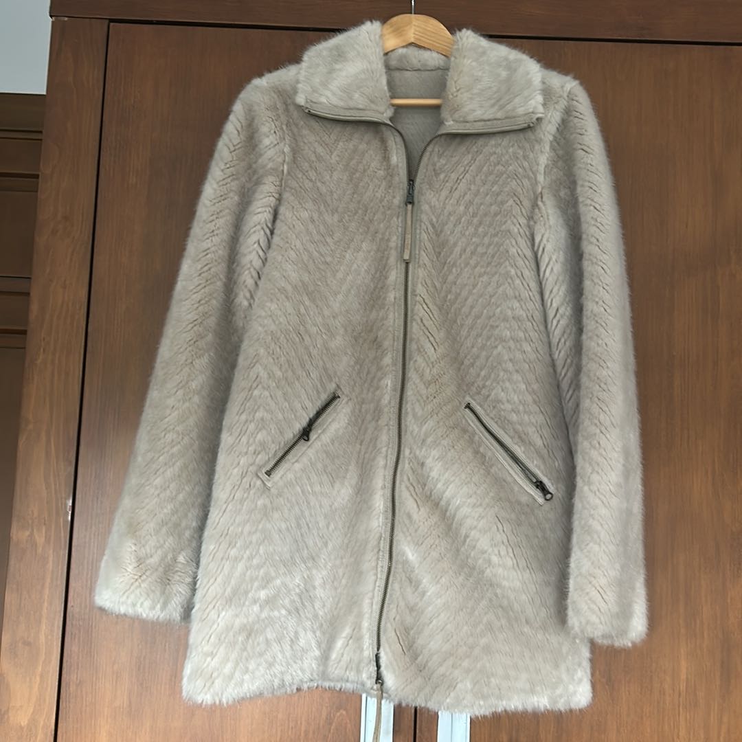 Armani kaban — görsel 2/20