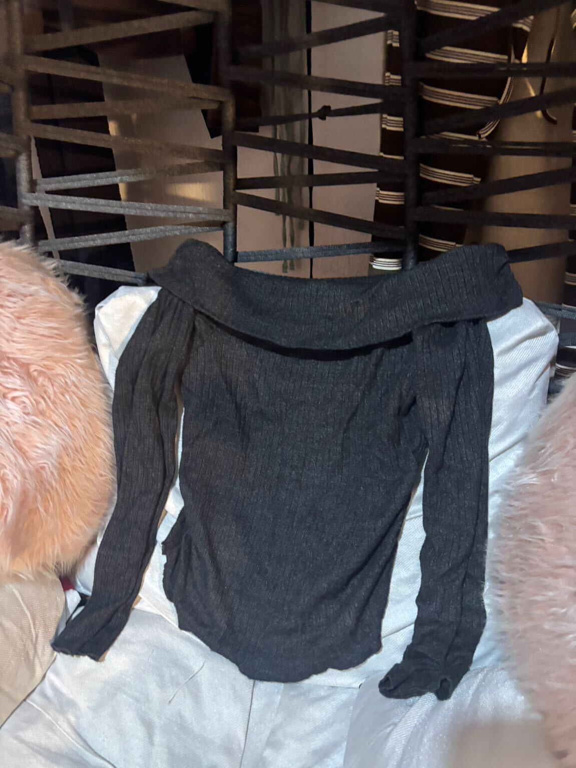 BERSHKA takım — görsel 5/6