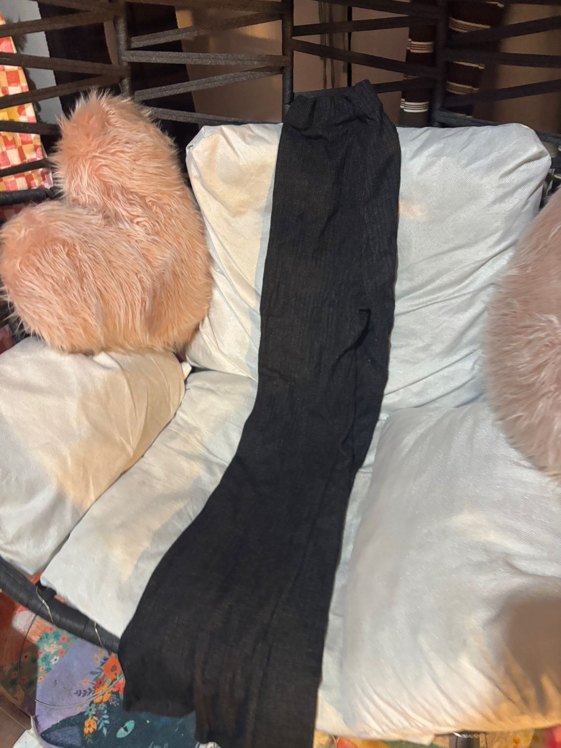 BERSHKA takım — görsel 3/6
