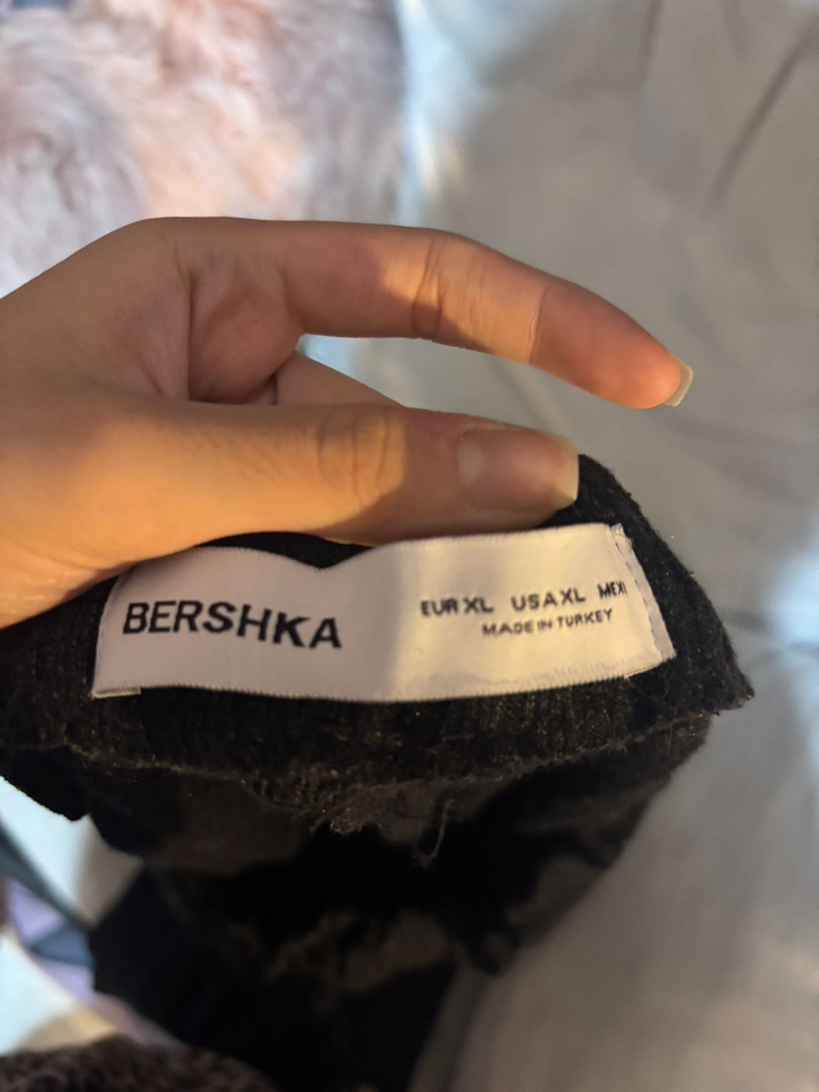 BERSHKA takım — görsel 4/6