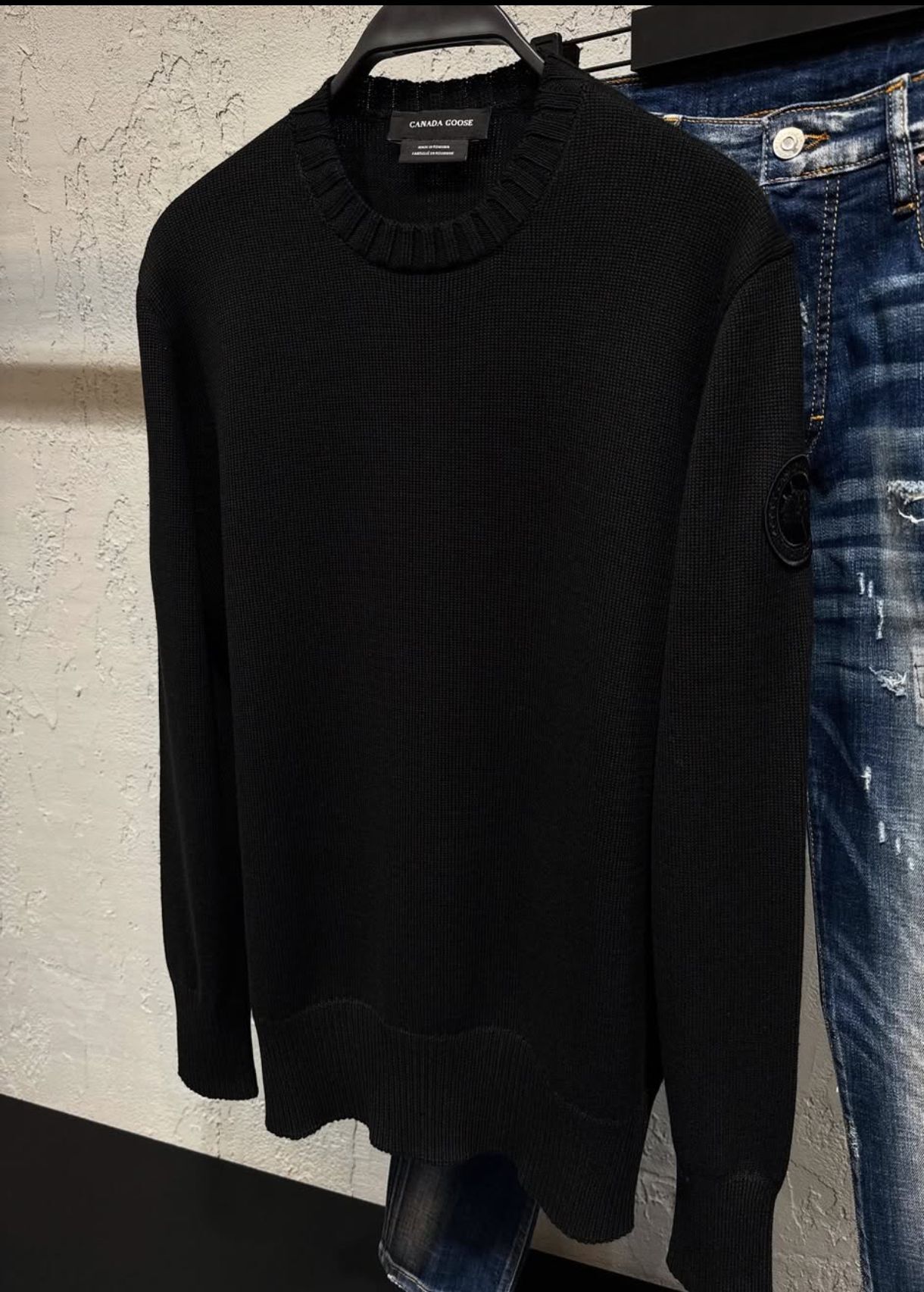 CANADA GOOSE — görsel 2/2