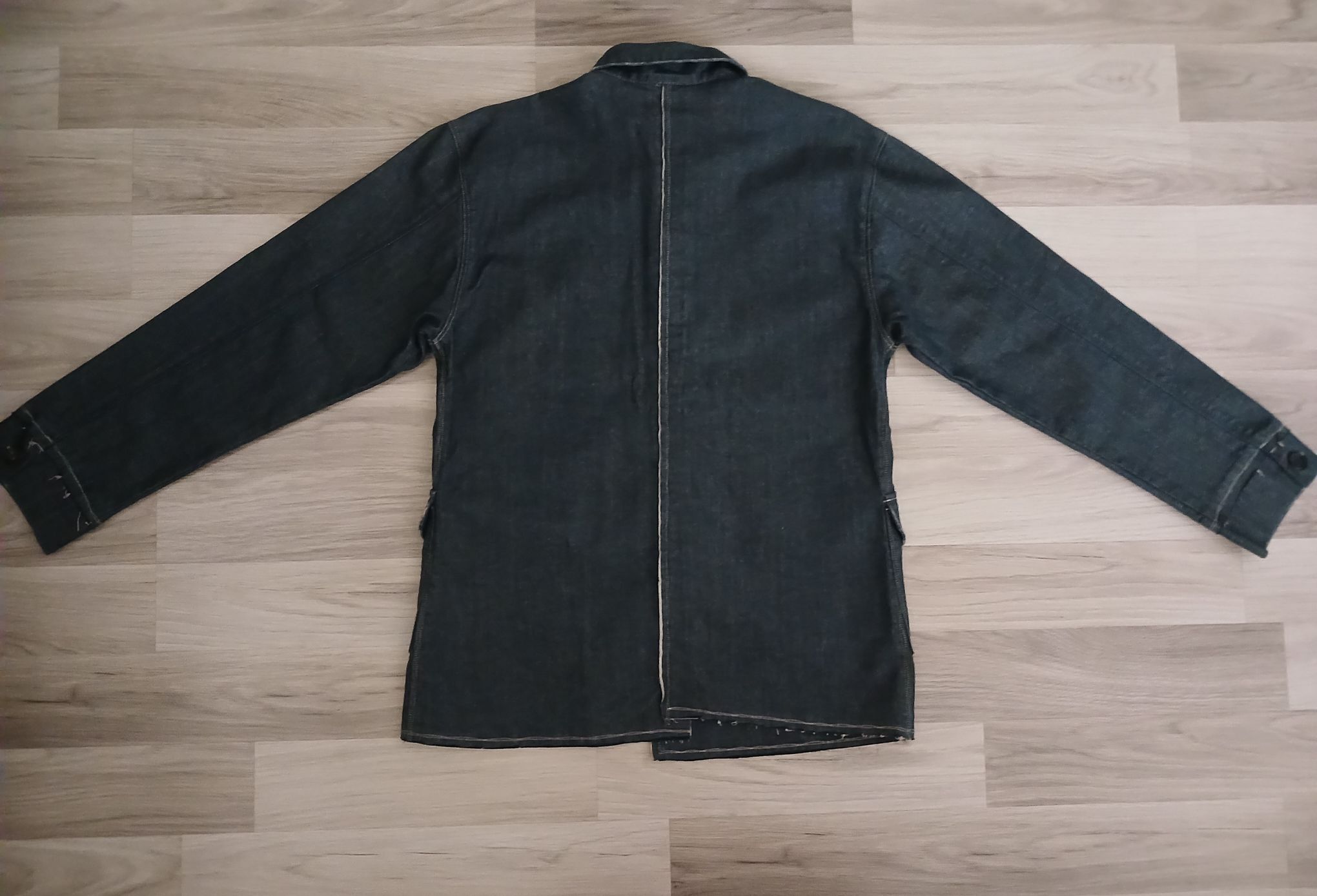 MANGO KOT Ceket — görsel 10/16