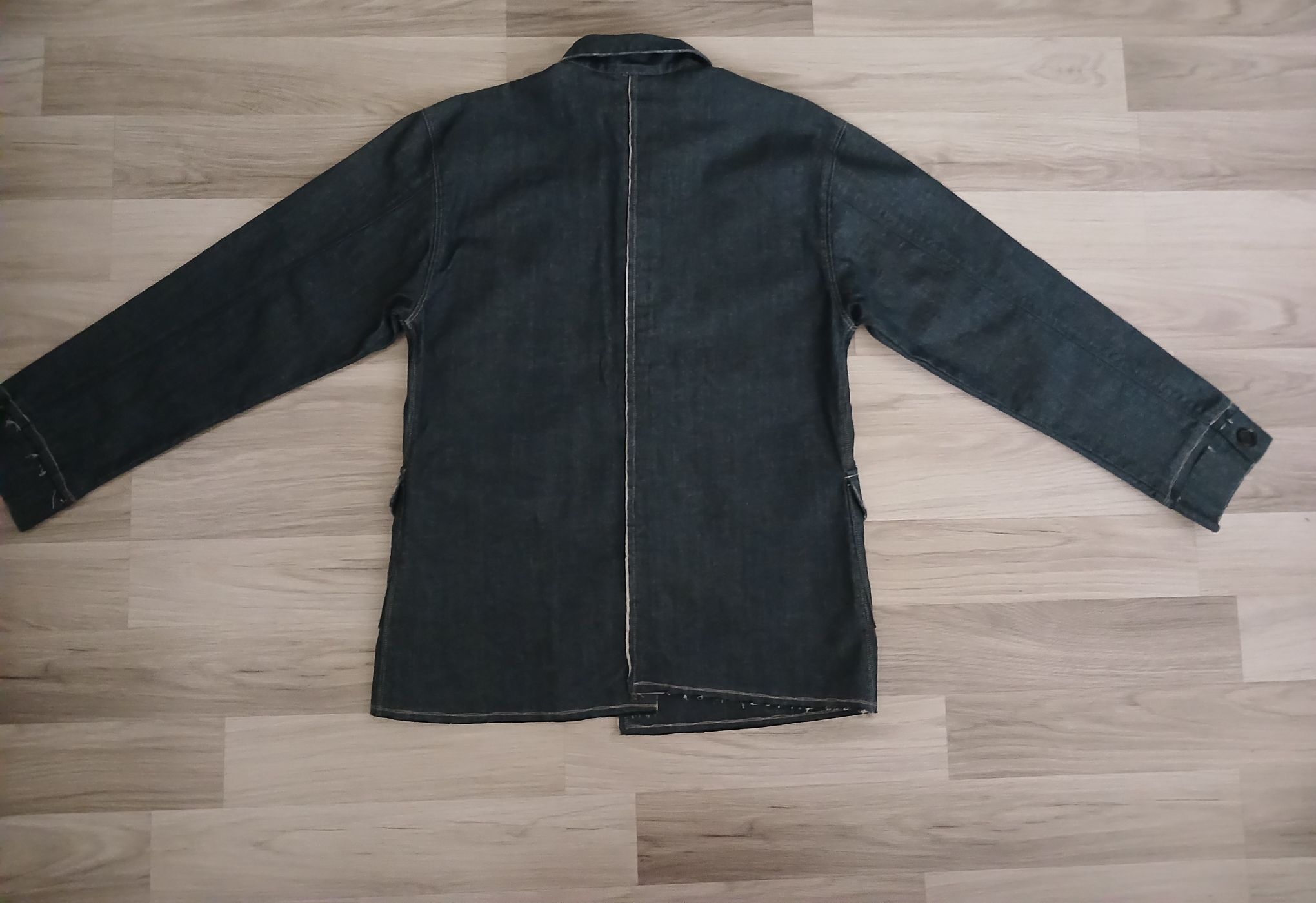 MANGO KOT Ceket — görsel 11/16
