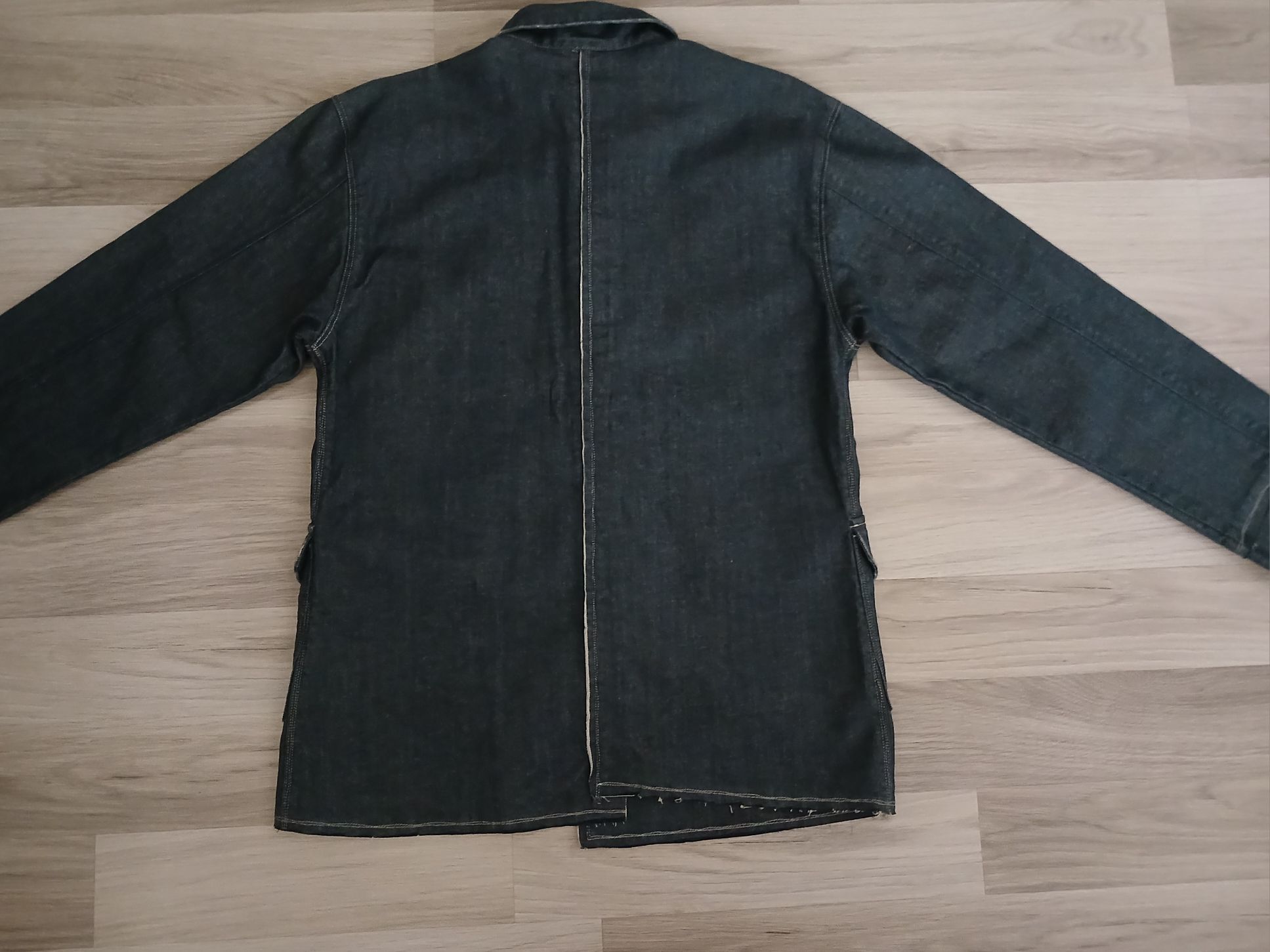 MANGO KOT Ceket — görsel 8/16
