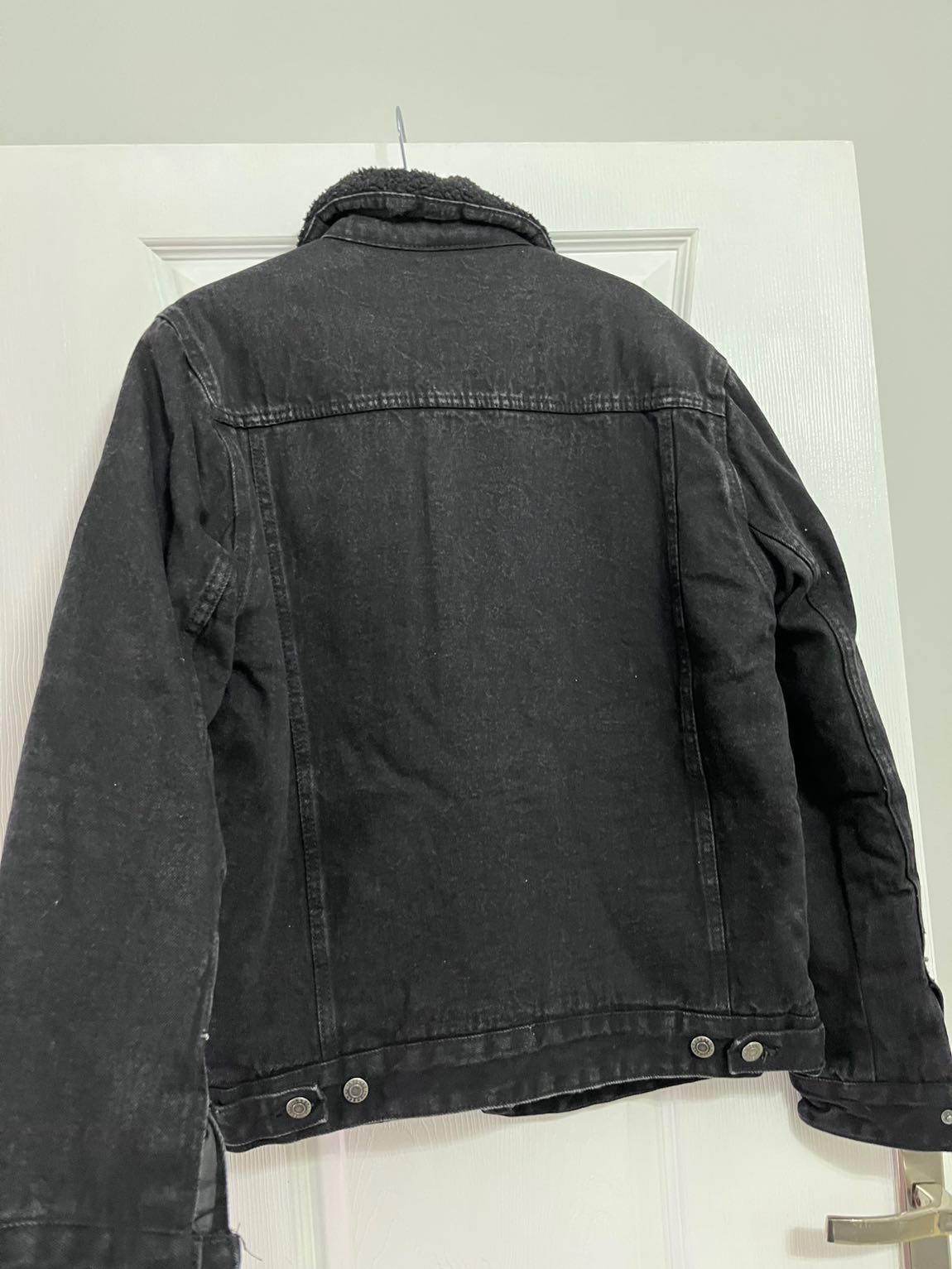 Pull & Bear lü kotCeket — görsel 3/5