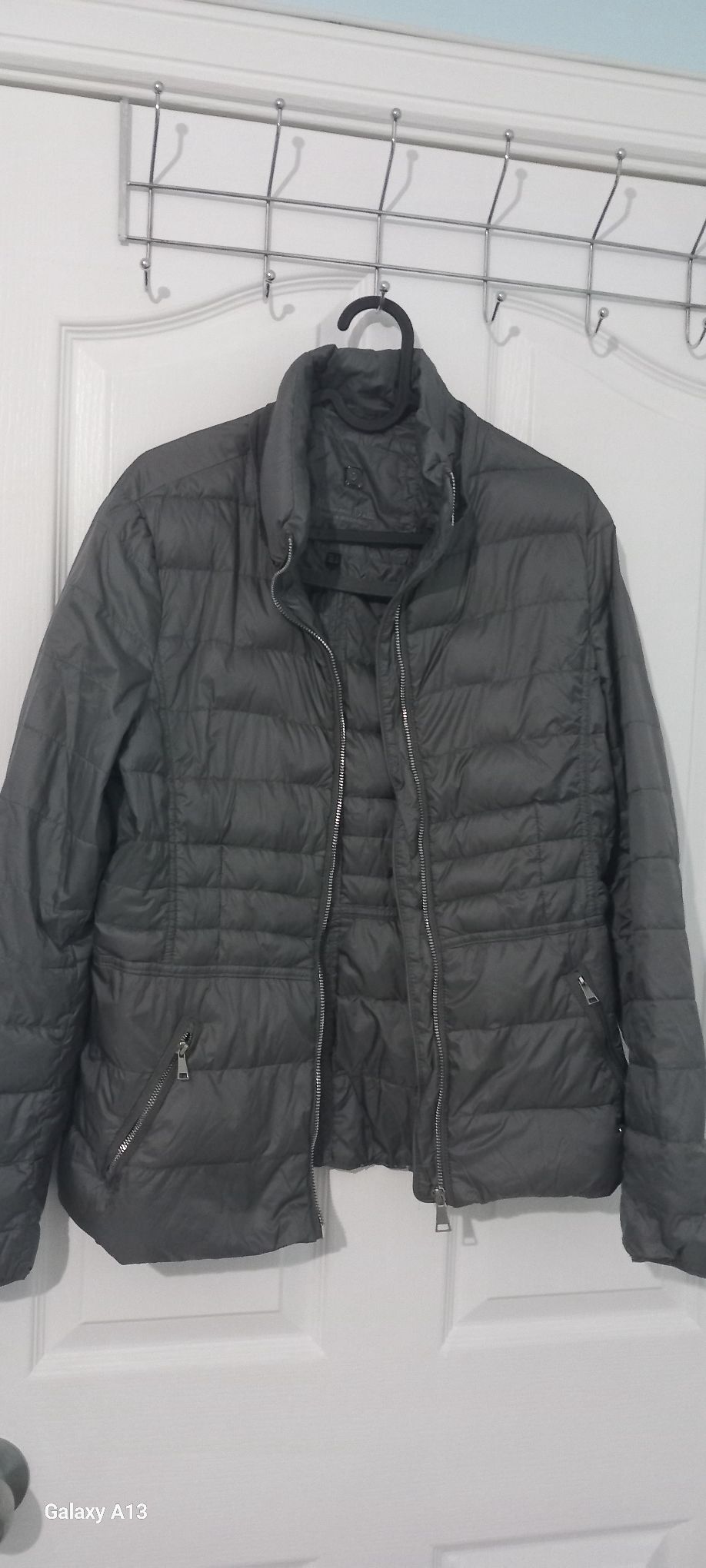 Kapüşonlu Mont — görsel 2/8