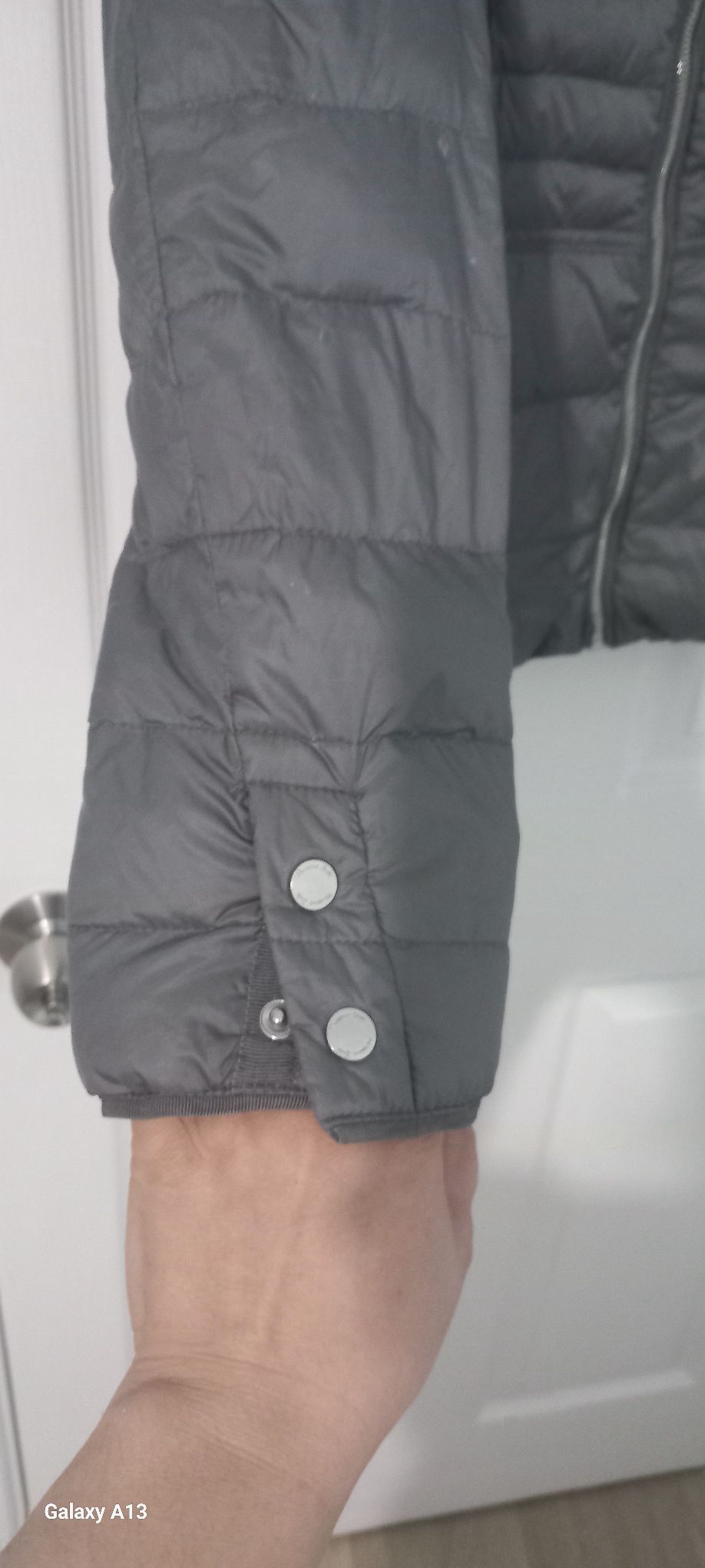 Kapüşonlu Mont — görsel 5/8