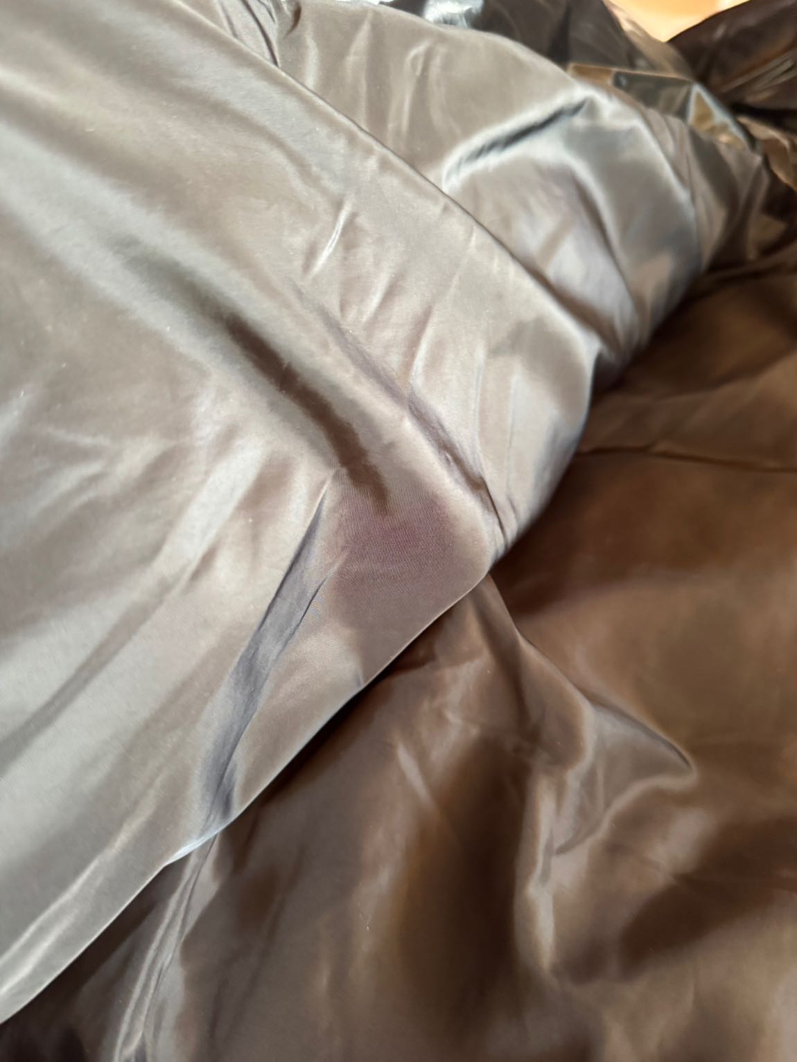 Siyah Calvin Klein Mont — görsel 5/11