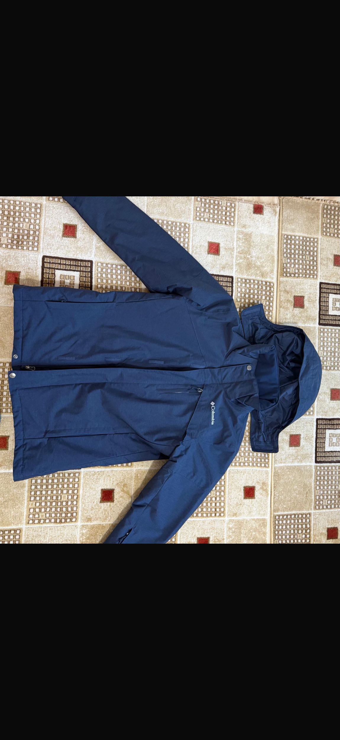 Columbia Mont — görsel 3/6