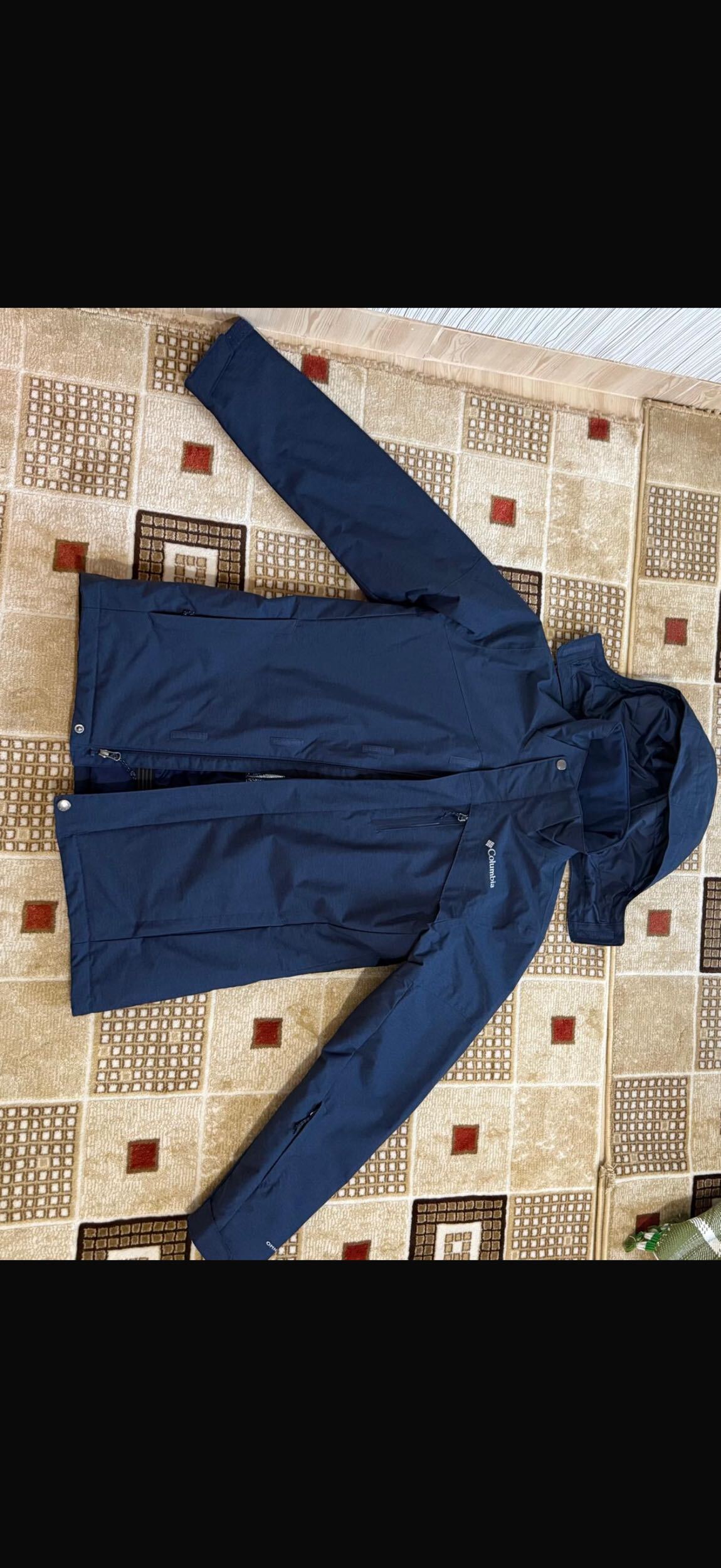 Columbia Mont — görsel 2/6