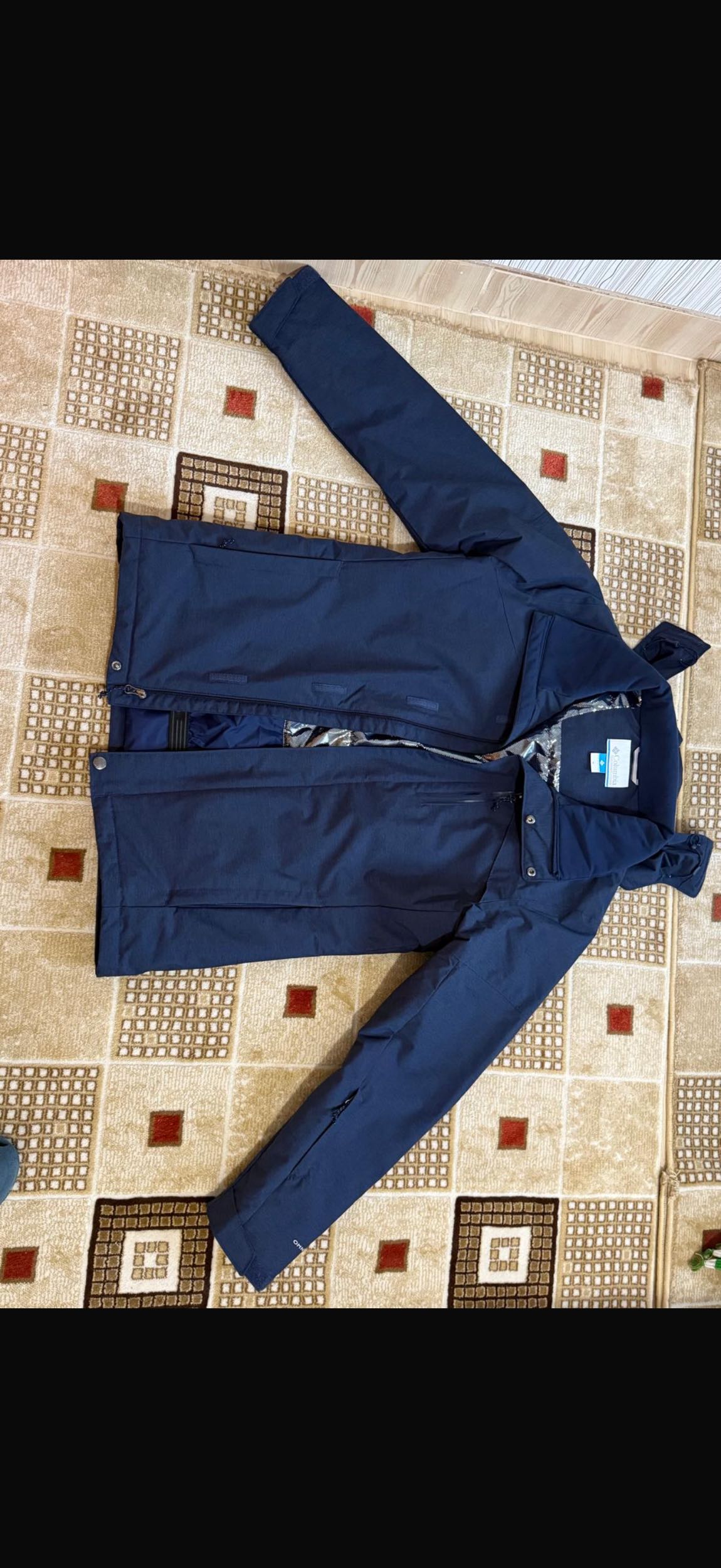 Columbia Mont — görsel 5/6