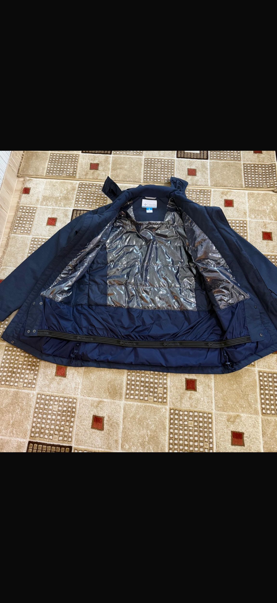 Columbia Mont — görsel 4/6