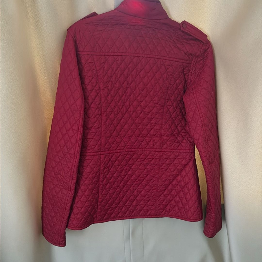 Lacoste Kapitone Mont 38 — görsel 5/5