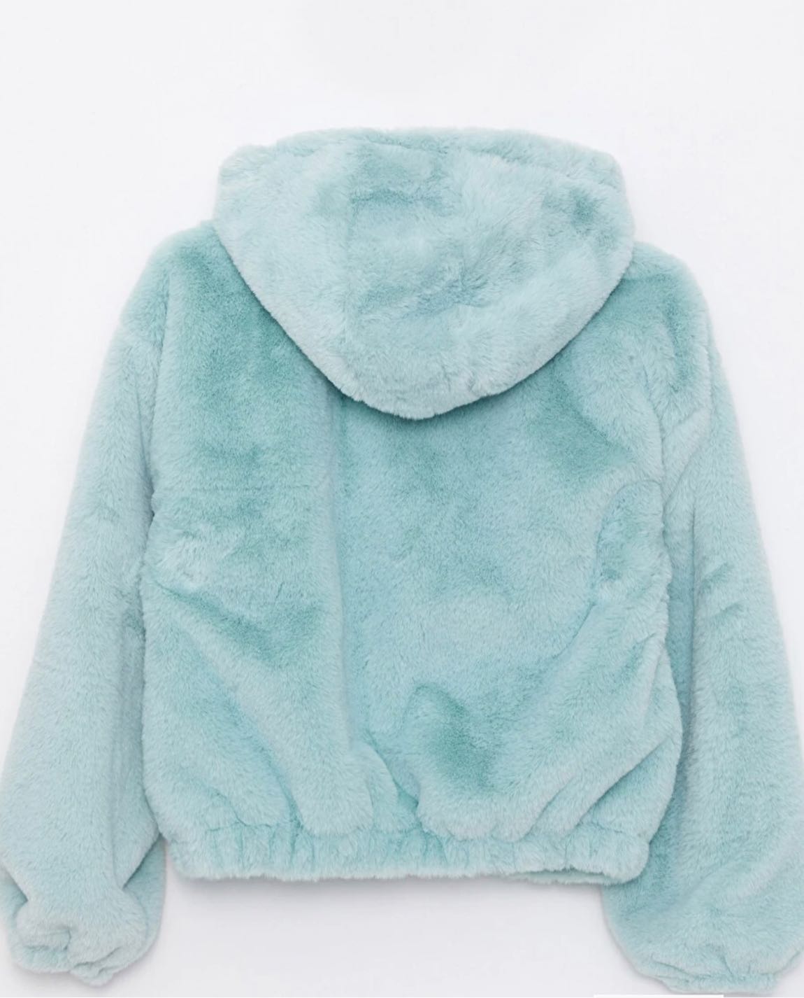 LC Waikiki Peluş Mont — görsel 2/5