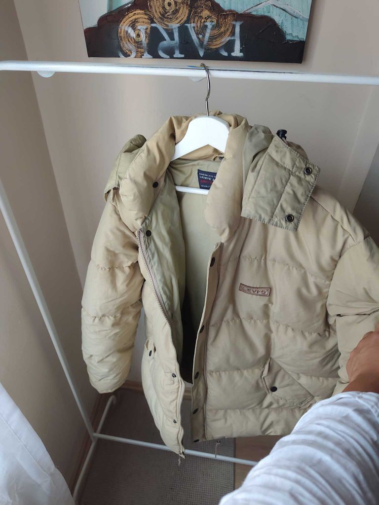 Levi's Bej Mont — görsel 4/13