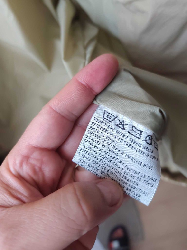 Levi's Bej Mont — görsel 11/13