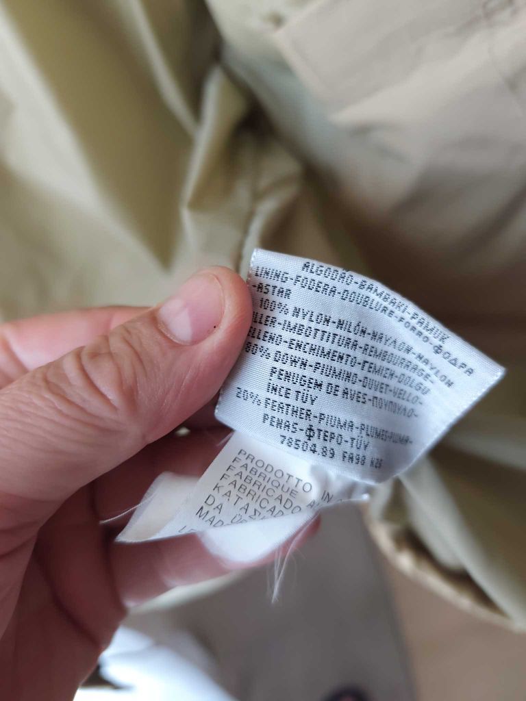 Levi's Bej Mont — görsel 12/13