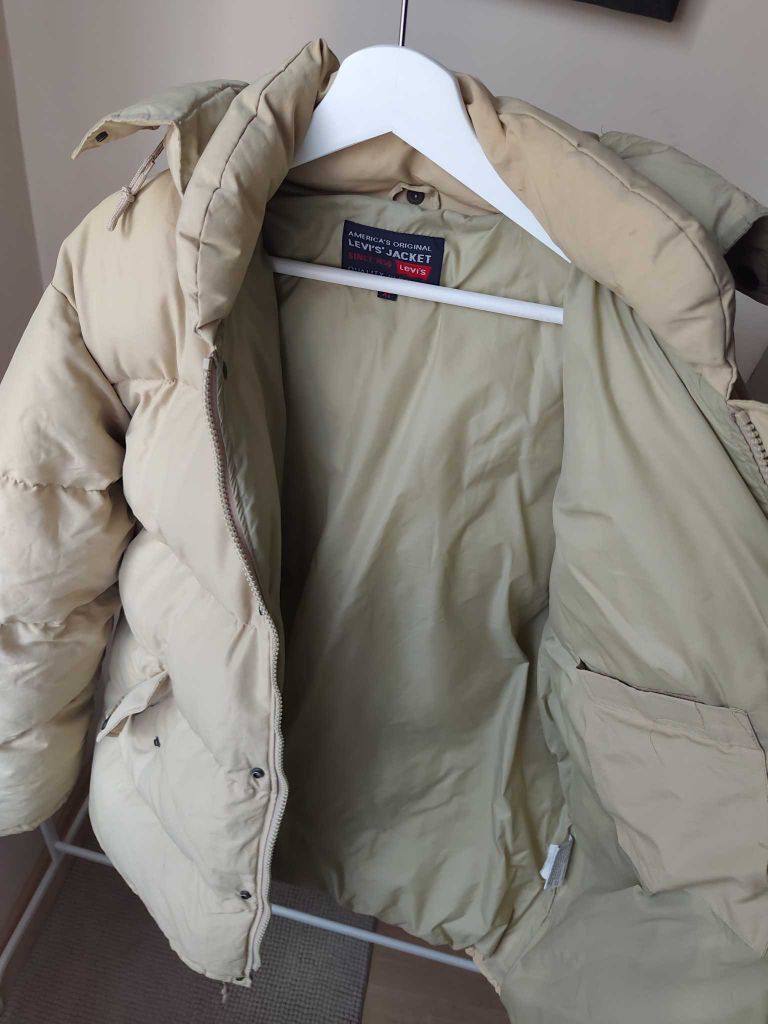 Levi's Bej Mont — görsel 7/13
